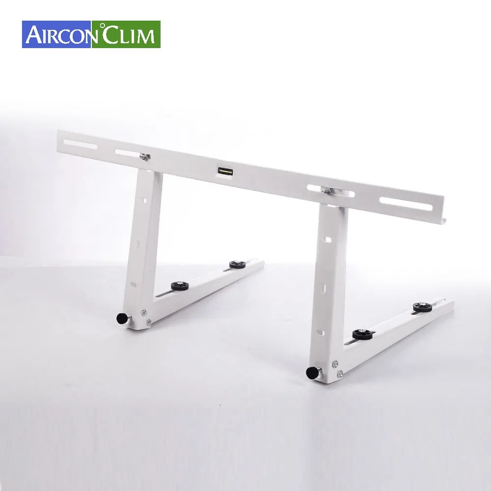 Soporte AC de servicio pesado serie HD